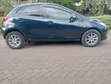 Mazda Demio 2014 Blue - 2