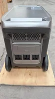 Brand New 3kW Portable Power Station with 3kW Hybrid Solar Inverter - 4
