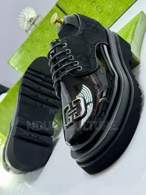 Gucci Loafers - Men's