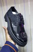 Gucci Loafers - Men's - 5