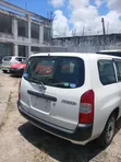Toyota Succeed 2019 White - 2