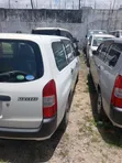 Toyota Succeed 2019 White - 3