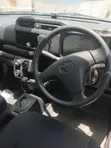 Toyota Succeed 2019 White - 4
