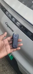 Porsche Cayenne Car Keys - Brand New - 2