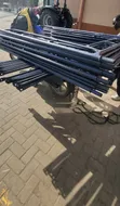 Premium Quality H Frame Scaffolding Ladders - 1