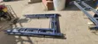 Premium Quality H Frame Scaffolding Ladders - 2