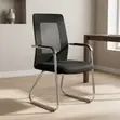 Catalina Mesh Visitor Seat - 1