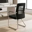 Catalina Mesh Visitor Seat - 2