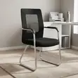 Catalina Mesh Visitor Seat - 3