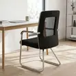 Catalina Mesh Visitor Seat - 4