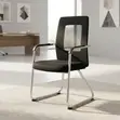 Catalina Mesh Visitor Seat - 5