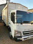 Mitsubishi Canter HD Lori - 2
