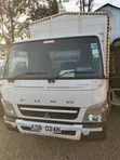 Mitsubishi Canter HD Lori - 4