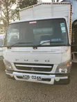 Mitsubishi Canter HD Lori - 5