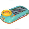 Rechargeable Racing Car - 2