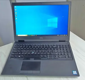 Dell Inspiron 15 7530 Laptop - 8GB RAM, 256GB SSD
