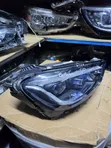 Mercedes-Benz GLC W253 LED Headlights (2018-2022) - 2