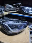 Mercedes-Benz GLC W253 LED Headlights (2018-2022) - 3