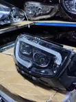 Mercedes-Benz GLC W253 LED Headlights (2018-2022) - 5