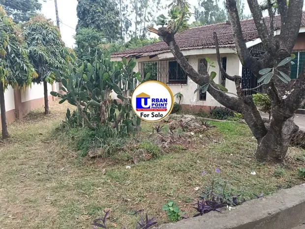 3 Bedroom Bungalow on 1/4 Acre in Nyali Mkomani for Sale - 1
