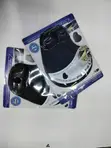 Ergonomic Gel Mouse Pad with Wrist Support - Model H-02 - 1
