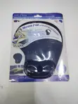 Ergonomic Gel Mouse Pad with Wrist Support - Model H-02 - 3
