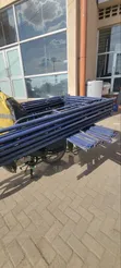 Quality H Frame Scaffolding - 1