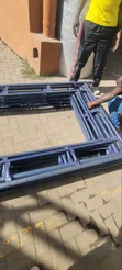 Quality H Frame Scaffolding - 2