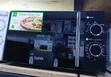Syinix 20 Litres Manual Microwave (Black) with Defrost - 2