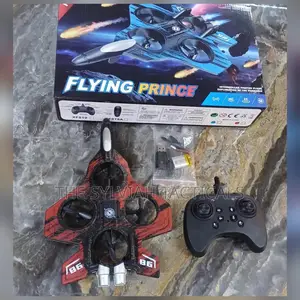 Athearn Flying Jet RC Model