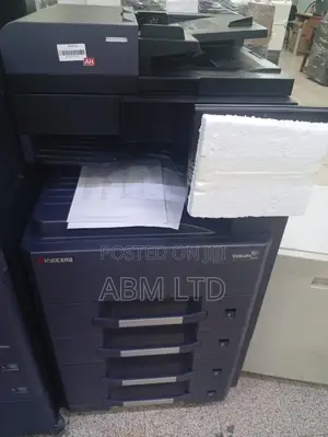 Kyocera TASKalfa 3212i Mono Laser MFP