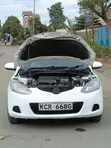 Mazda Demio 2011 White - 2