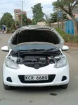 Mazda Demio 2011 White - 3