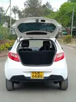 Mazda Demio 2011 White - 5