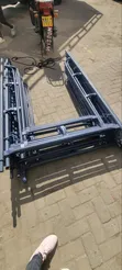 Heavy Duty H Frame Scaffolding Ladders - 2