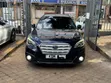 2016 Subaru Outback 2.5i Premium AWD Blue - 1