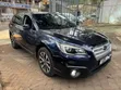 2016 Subaru Outback 2.5i Premium AWD Blue - 2