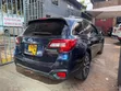 2016 Subaru Outback 2.5i Premium AWD Blue - 5