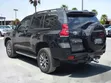 2019 Toyota Land Cruiser Prado 2.8L Diesel Unregistered - 2