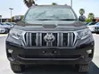 2019 Toyota Land Cruiser Prado 2.8L Diesel Unregistered - 3