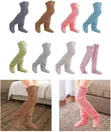 Knee Socks - Winter Above Knee Pair - 2