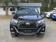 2019 Toyota Hilux Rally Edition - 1