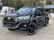 2019 Toyota Hilux Rally Edition - 3