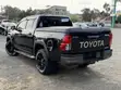 2019 Toyota Hilux Rally Edition - 4
