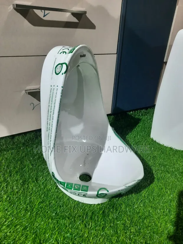Brimix Urinal Bowl - Brand New - 1