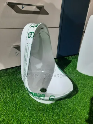 Brimix Urinal Bowl - Mpya Kabisa