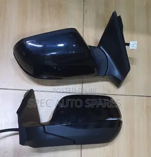 New Honda CR-V RM1 Side Mirror