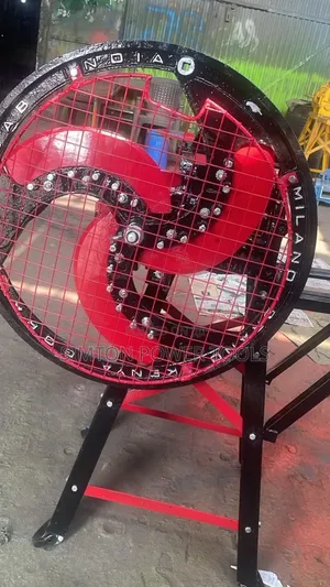 Brand New 3-Blade Chaff Cutter Machine