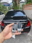 Mercedes Car Keys In Stock (2015 & Below) - 1