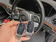 Mercedes Car Keys In Stock (2015 & Below) - 2